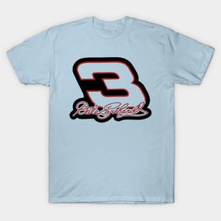 Dale Earnhardt Jr T-Shirt